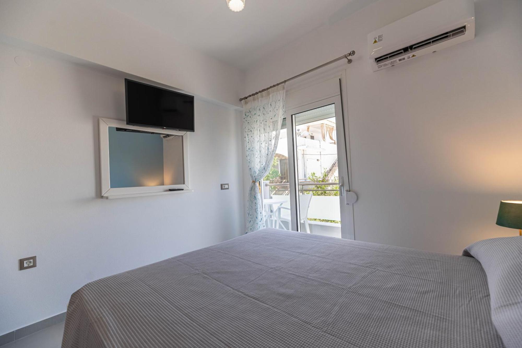 Antonis Studio Archangelos  Extérieur photo
